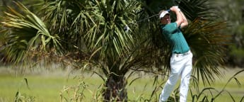 Donald draws on Olympic inspiration