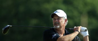 Scots battling it out in The Hague