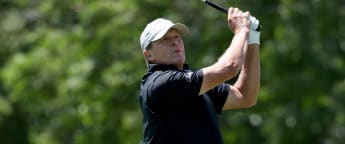 Round of the day gives Stricker 1-shot lead heading into Final Round at Southern Hills