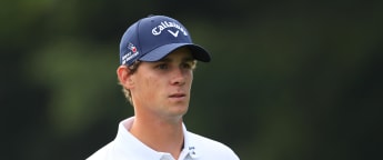 Big finishes keep duo in the mix in Denmark