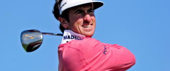 Spaniards looking for more sporting success