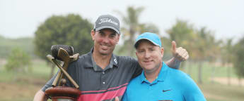 REWIND: Norris wins by four in Fiji