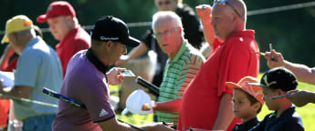 Garcia hoping for more Firestone fireworks