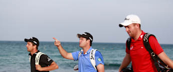 AUDIO: Road to Oman Podcast Episode 8