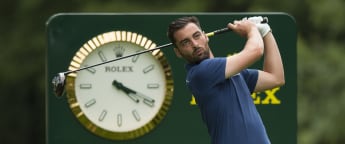 Fox trots clear in Geneva