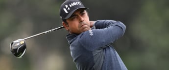 Lahiri expects Chawrasia to be in good form at Hero Indian Open