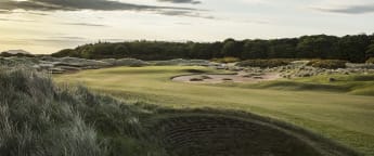 Looking back: Prostate Cancer UK Scottish Senior Open