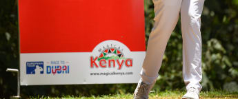On The Tee: Magical Kenya Open presented by Absa