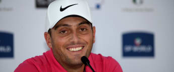 The potential headlines: DP World Tour Championship, Dubai