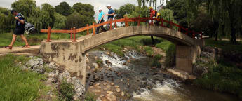 Five things to know: SA Open hosted by the City of Johannesburg