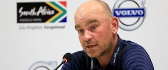 Björn looking to build on recent success