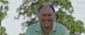 Rafferty reaches 50 and gets ready to tackle Royal Porthcawl 