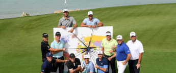 Rose ready to take on all challengers