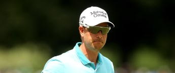 Stenson and Fowler commit to WGC-HSBC