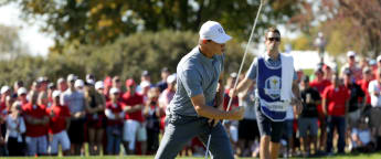 Five Things To Know: Belgian Knockout