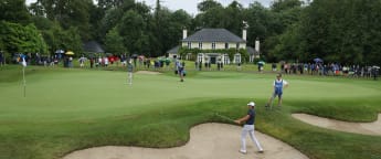 Free Park & Ride for all Spectators