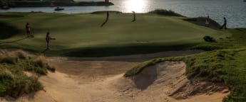 Abu Dhabi HSBC Championship: How to watch