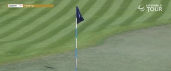 Zanotti | Hole 5 | Round 4