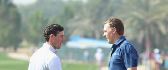 World Ranking scenarios at Doral