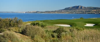 The Rocco Forte Open – Verdura, Sicily: The Lowdown