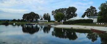 European Tour and Challenge Tour to resume in Austria