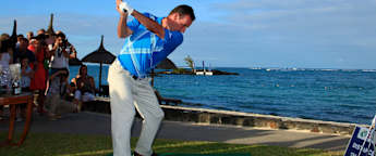 Wesselingh confident of sealing top spot