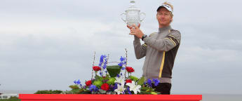 Phenomenal Phil rampages to victory over Woosie in Wales