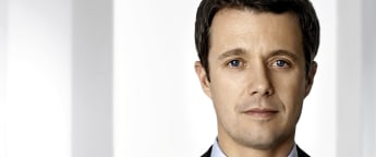 Crown Prince named patron of Made in Denmark