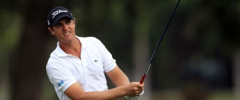 Colsaerts eyes second Gold Jacket in China 