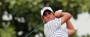 Manassero eyeing Masters return