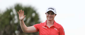 Host of Celebrities to Join Leona Maguire at the Horizon Irish Open Pro-Am