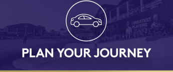 How to get to the DP World Tour Championship