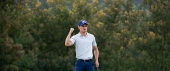 The Challenge Tour’s most exclusive club