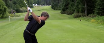 Lane looking for maiden Senior Tour win