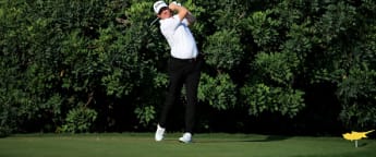 McEvoy and Välimäki set early clubhouse target on day two