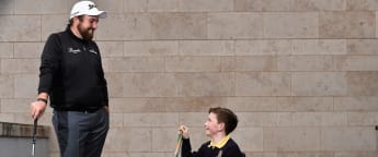 Bank of Ireland announces Irish Open sponsorship