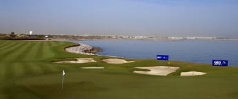 Five things to know: NBO Oman Open