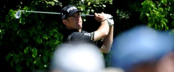 Westwood up for the fight in San Francisco 