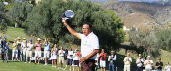 Order of Merit set for tense climax