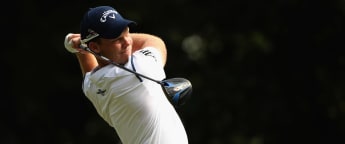 Willett aiming for the top