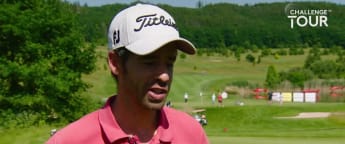 Riu - I'm getting better every day