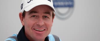 History beckons for Rumford at Thracian Cliffs