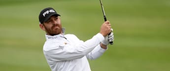 Oosthuizen masters the elements in Doha