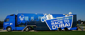 I am Rory McIlroy...