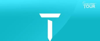 Jeppe Kristian Andersen | Round 2 | Hole 18