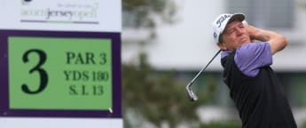 Smyth to make use of ‘home’ advantage in Germany