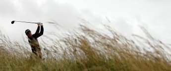 Rose hoping to secure Ryder Cup place in Ireland