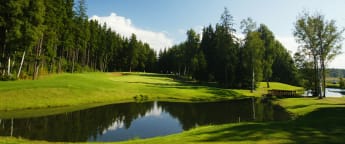Senior Tour returns to Russia in 2013