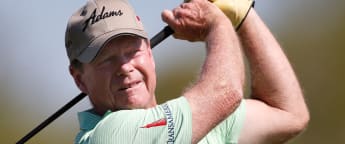 Tom Watson relishing first trip to Wales