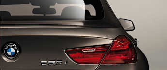 BMW offer stunning hole-in-one prize